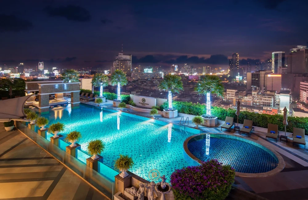 เคาท์ดาวน์ปีใหม่ 2569/2026