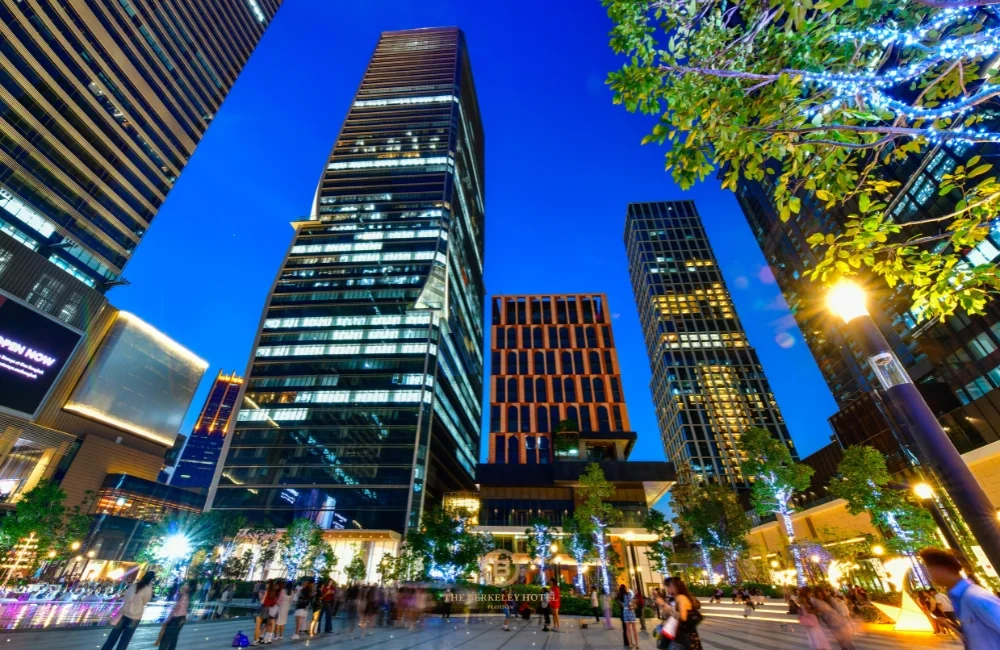 เคาท์ดาวน์ปีใหม่ 2569/2026