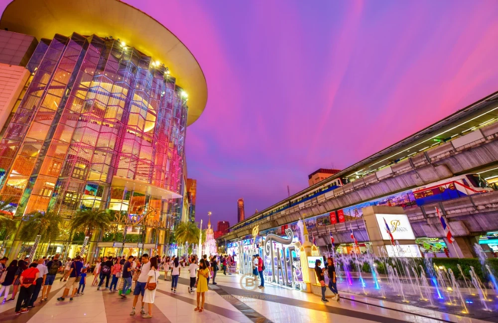 เคาท์ดาวน์ปีใหม่ 2569/2026