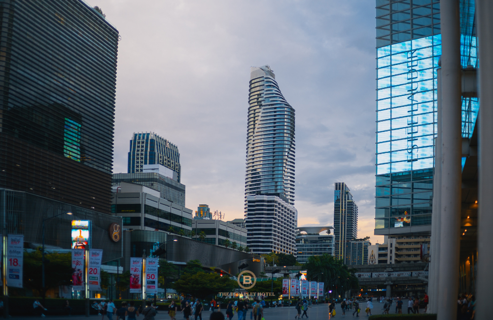 Things to Do Around centralwOrld and Pratunam