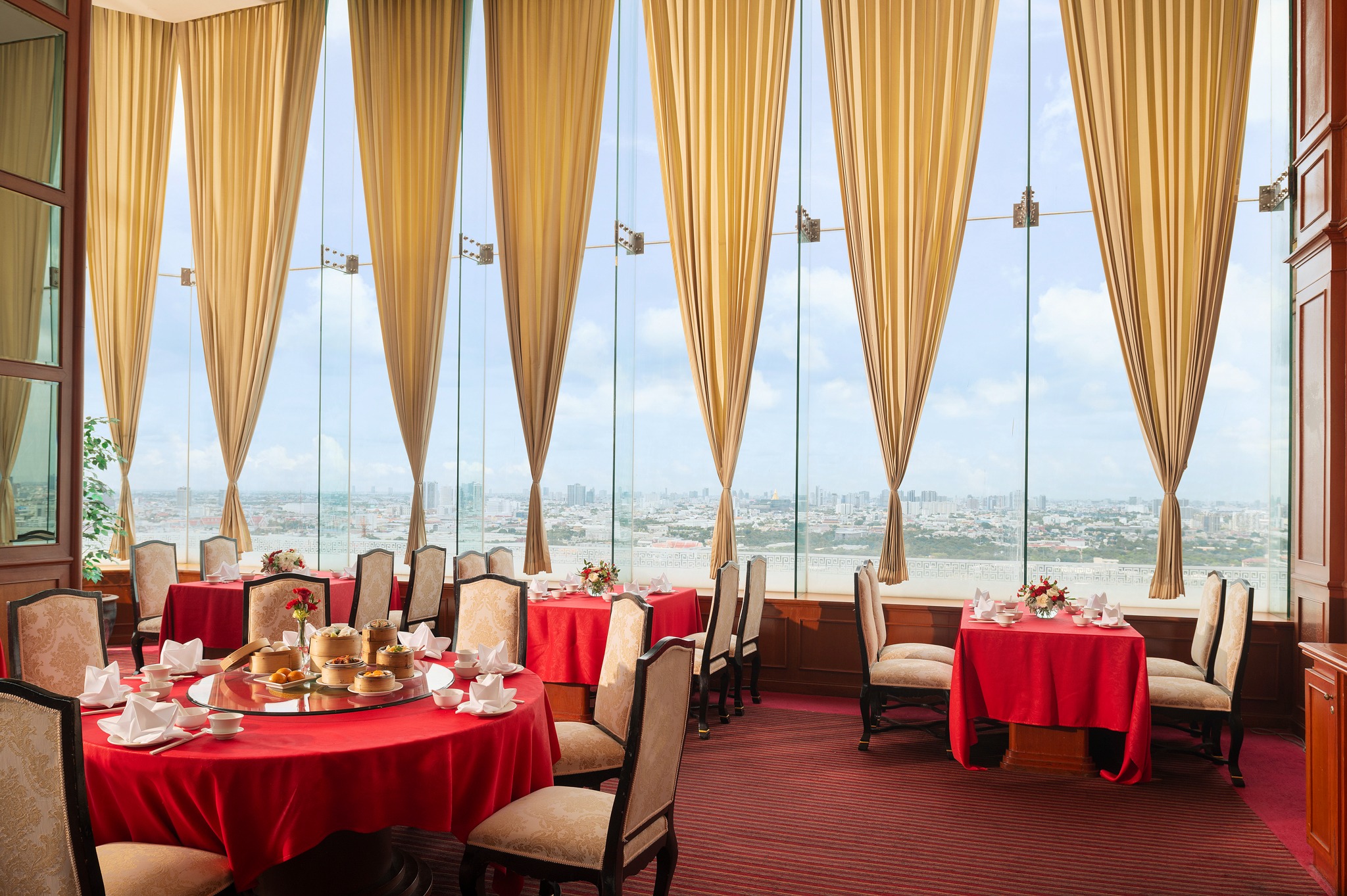 China Palace